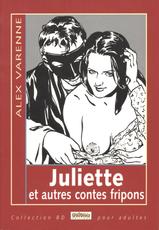 [Alex Varenne] Juliette (fr)-