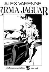 [Alex Varenne] Erma Jaguar #1 [English] {Tom Leighton}-