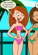Best of Kim Possible-