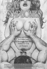[Francisco Solano Lopez] Sexy Symphonies #4-
