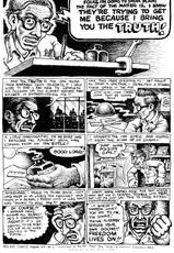 [Robert Crumb] Big Ass Comics #2-