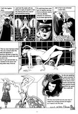 [Massimo Rotundo] Ex Libris Eroticis #3 [English] {Loops}-