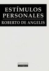 [Collections X (Roberto de Angelis)] Estimulos Personales [ESP]-
