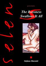 [Stefano Mazzotti] The Baroness Swallows It All [English] {JJ}-
