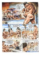 [Peter Riverstone] The Island Of Perversions [French]-