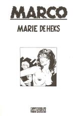 [Marco] Marie de Heks [NLD]-