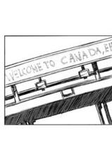 [Secret Agent 0069] Canadian Customs-