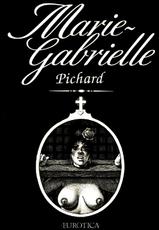 [Georges Pichard] Marie-Gabrielle [English]-
