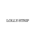 [Georges Pichard] - Lolly-Strip (fr)-