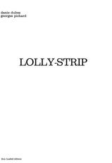[Georges Pichard] - Lolly-Strip (fr)-