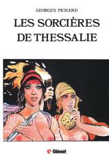 [Georges Pichard] - Les Sorcieres de Thessalie (fr)-