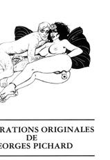 [Georges Pichard] - Illustration Originales (fr)-
