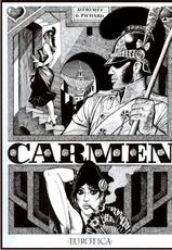 [Georges Pichard] Carmen-