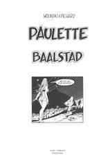 [Georges Pichard] - Paulette T5 (nl)-