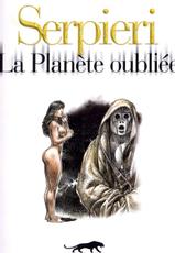 [Paolo Eleuteri Serpieri] Druuna Vol. 7 - La Planète Oubliée [French]-