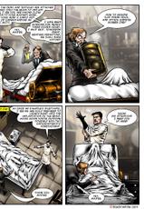[blacknwhite] The Bride of Blackenstein (Frankenstein)-