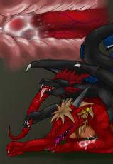Dragon Yiff part 7-
