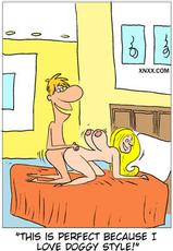 XNXX Humoristic Adult Cartoons November 2009 _ December 2009-