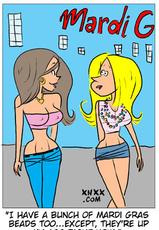 XNXX Humoristic Adult Cartoons November 2009 _ December 2009-