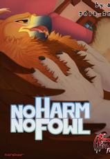 [Frisky Ferals,Sefeiren]No Harm No Fowl [Chinese] [846]-[Frisky Ferals,Sefeiren]No Harm No Fowl [Chinese] [846]