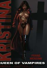 [Frans Mensink] Kristina Queen of Vampires - Chapter 1 [English]-