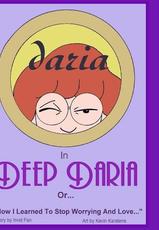 [Kevin Karstens] Deep Daria Or... How I learned To Stop Worrying And Love (Daria)-