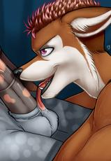 Furry Gallery 6-