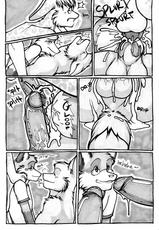 Furry Gallery 1-