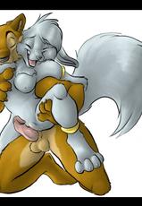 Furry My Best Compilation-