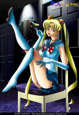 Sailor moon pack4-Sailor moon pack 4