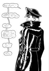 [Barry Blair] Leather and Lace #6-