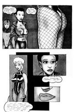 [Barry Blair] Leather and Lace #6-