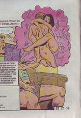 [Seductora Sexual] Historias Eroticas No.77 [ESP]-