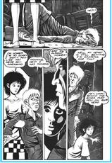 [Barry Blair] Leather and Lace #16-