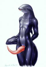 Jackle's Gay Furry Collection-
