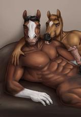 Jackle's Gay Furry Collection-