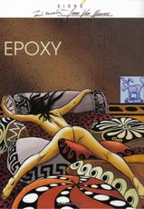 [Paul Cuvelier & Jean Van Hamme] Epoxy [French]-