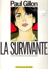 [Paul Gillon] La Survivante Vol.1 [French]-