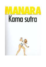 [Milo Manara] Kama Sutra [French]-