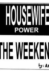 [Armas] Housewife Power - The Weekend-