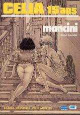 [Mancini] Célia - Tome 02 [French]-