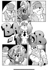 [Zebala] Dixie The Long Tail of the Law Chapters 1, 2, and 3 [ENG]-