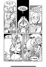 [Zebala] Dixie The Long Tail of the Law Chapters 1, 2, and 3 [ENG]-