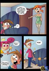 [Drawn-Sex] The Fairly Oddparents-