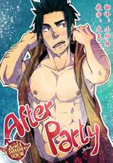 [Yaoi Culture汉化组] [Jasdavi] After Party 1(Chinese)-