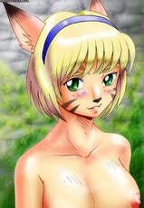 Catgirl Pt2-