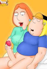 Family Guy Collection-