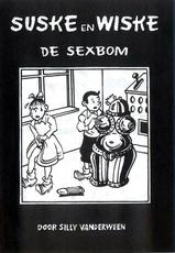 Suske En Wiske Parodie - 02 - De Sexbom-