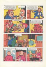 Suske En Wiske Parodie - 07 - Stripfiguren Aan De Zwier (dutch)-