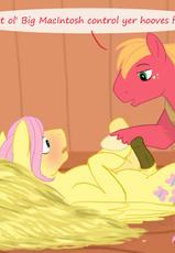 My Little Pony-Gay Sex--